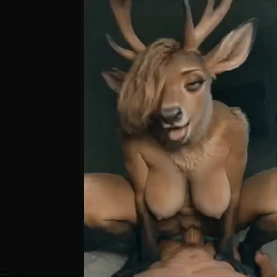 AI Furry Companion